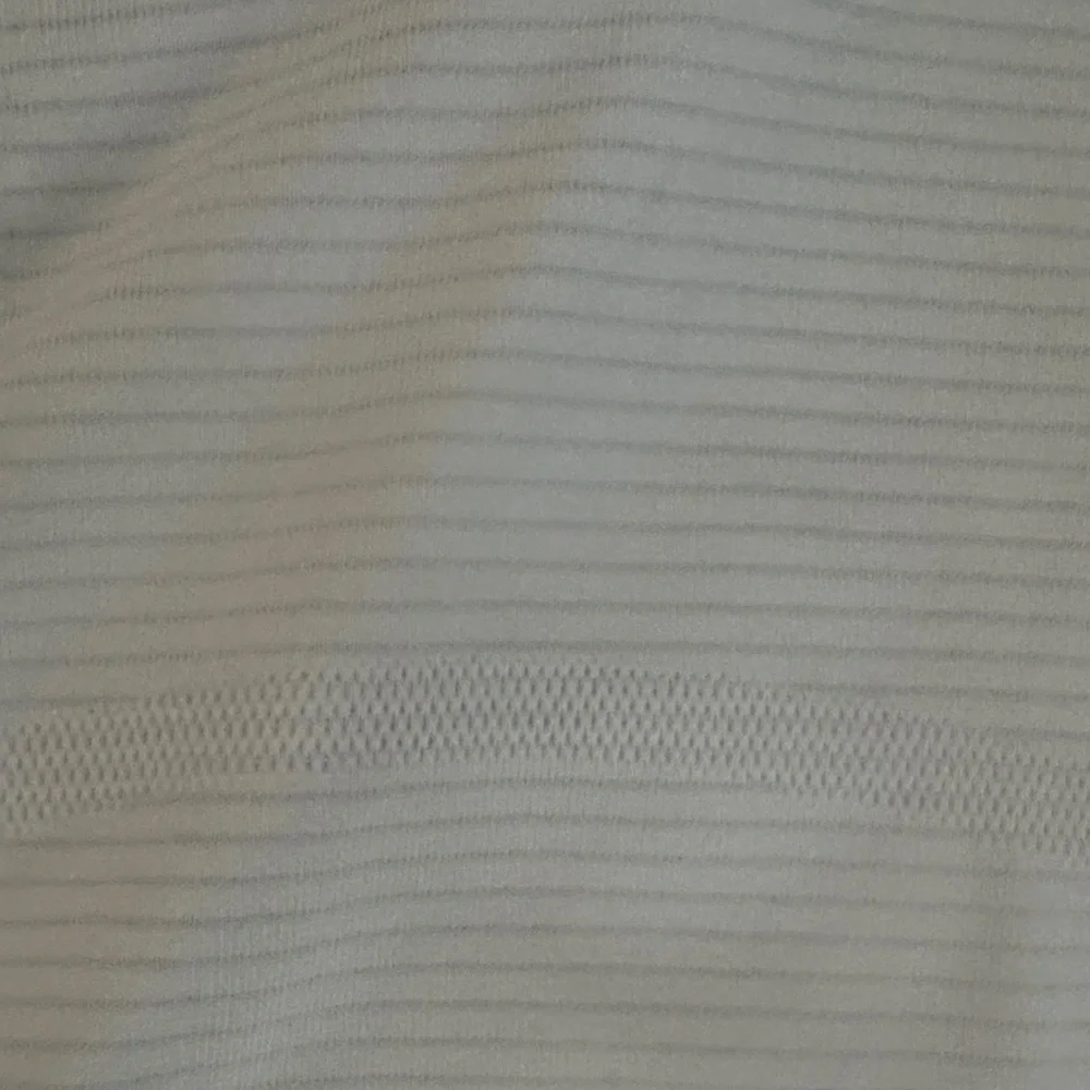 Lululemon Athletica Ribbed Gray Tank Top - Picture 2 of 4